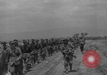 Image of German POW marched in Italy Italy, 1944, second 52 stock footage video 65675080870