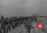 Image of German POW marched in Italy Italy, 1944, second 54 stock footage video 65675080870