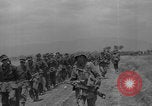 Image of German POW marched in Italy Italy, 1944, second 55 stock footage video 65675080870