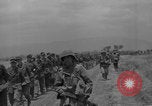 Image of German POW marched in Italy Italy, 1944, second 56 stock footage video 65675080870