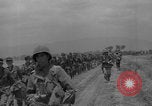 Image of German POW marched in Italy Italy, 1944, second 57 stock footage video 65675080870