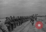 Image of German POW marched in Italy Italy, 1944, second 58 stock footage video 65675080870
