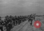 Image of German POW marched in Italy Italy, 1944, second 59 stock footage video 65675080870