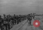 Image of German POW marched in Italy Italy, 1944, second 60 stock footage video 65675080870