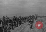 Image of German POW marched in Italy Italy, 1944, second 61 stock footage video 65675080870