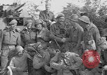 Image of Anzio Beachhead link-up Italy, 1944, second 1 stock footage video 65675080871