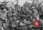 Image of Anzio Beachhead link-up Italy, 1944, second 3 stock footage video 65675080871