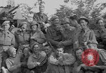 Image of Anzio Beachhead link-up Italy, 1944, second 5 stock footage video 65675080871