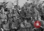 Image of Anzio Beachhead link-up Italy, 1944, second 6 stock footage video 65675080871