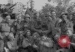 Image of Anzio Beachhead link-up Italy, 1944, second 8 stock footage video 65675080871