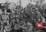 Image of Anzio Beachhead link-up Italy, 1944, second 10 stock footage video 65675080871