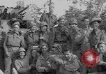 Image of Anzio Beachhead link-up Italy, 1944, second 11 stock footage video 65675080871