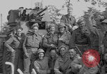 Image of Anzio Beachhead link-up Italy, 1944, second 13 stock footage video 65675080871