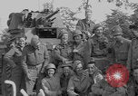 Image of Anzio Beachhead link-up Italy, 1944, second 14 stock footage video 65675080871