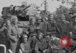Image of Anzio Beachhead link-up Italy, 1944, second 15 stock footage video 65675080871