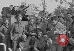 Image of Anzio Beachhead link-up Italy, 1944, second 16 stock footage video 65675080871
