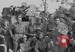 Image of Anzio Beachhead link-up Italy, 1944, second 17 stock footage video 65675080871