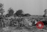 Image of Anzio Beachhead link-up Italy, 1944, second 26 stock footage video 65675080871