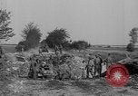 Image of Anzio Beachhead link-up Italy, 1944, second 27 stock footage video 65675080871