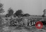 Image of Anzio Beachhead link-up Italy, 1944, second 28 stock footage video 65675080871