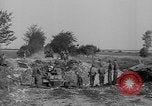 Image of Anzio Beachhead link-up Italy, 1944, second 29 stock footage video 65675080871