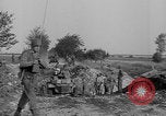 Image of Anzio Beachhead link-up Italy, 1944, second 31 stock footage video 65675080871