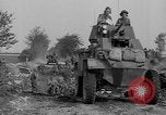 Image of Anzio Beachhead link-up Italy, 1944, second 42 stock footage video 65675080871