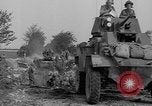 Image of Anzio Beachhead link-up Italy, 1944, second 43 stock footage video 65675080871