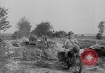Image of Anzio Beachhead link-up Italy, 1944, second 48 stock footage video 65675080871