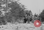 Image of Anzio Beachhead link-up Italy, 1944, second 51 stock footage video 65675080871