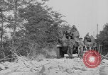 Image of Anzio Beachhead link-up Italy, 1944, second 53 stock footage video 65675080871