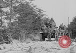 Image of Anzio Beachhead link-up Italy, 1944, second 54 stock footage video 65675080871