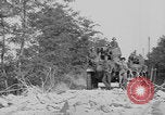 Image of Anzio Beachhead link-up Italy, 1944, second 55 stock footage video 65675080871
