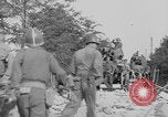 Image of Anzio Beachhead link-up Italy, 1944, second 57 stock footage video 65675080871