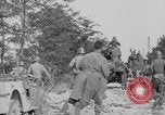 Image of Anzio Beachhead link-up Italy, 1944, second 60 stock footage video 65675080871