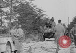 Image of Anzio Beachhead link-up Italy, 1944, second 61 stock footage video 65675080871