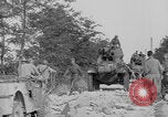 Image of Anzio Beachhead link-up Italy, 1944, second 62 stock footage video 65675080871