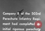 Image of US Army ski training Alta Utah USA, 1942, second 24 stock footage video 65675080872
