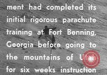 Image of US Army ski training Alta Utah USA, 1942, second 31 stock footage video 65675080872