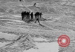 Image of US Army soldiers on skis Alta Utah USA, 1942, second 23 stock footage video 65675080874