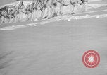 Image of US Military ski exercises Alta Utah USA, 1942, second 13 stock footage video 65675080876