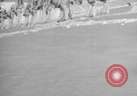 Image of US Military ski exercises Alta Utah USA, 1942, second 14 stock footage video 65675080876