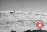 Image of Army Parachute Infantry airborne jump Alta Utah USA, 1942, second 13 stock footage video 65675080878