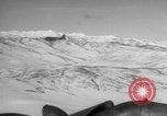 Image of Army Parachute Infantry airborne jump Alta Utah USA, 1942, second 14 stock footage video 65675080878