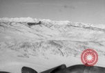 Image of Army Parachute Infantry airborne jump Alta Utah USA, 1942, second 15 stock footage video 65675080878