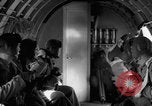 Image of Army Parachute Infantry airborne jump Alta Utah USA, 1942, second 19 stock footage video 65675080878