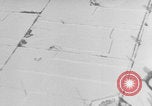 Image of Army Parachute Infantry airborne jump Alta Utah USA, 1942, second 29 stock footage video 65675080878