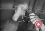 Image of Army Parachute Infantry airborne jump Alta Utah USA, 1942, second 42 stock footage video 65675080878