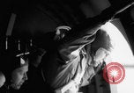Image of Army Parachute Infantry airborne jump Alta Utah USA, 1942, second 50 stock footage video 65675080878