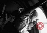 Image of Army Parachute Infantry airborne jump Alta Utah USA, 1942, second 51 stock footage video 65675080878
